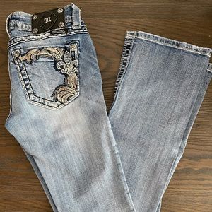 Miss Me Jeans Size 26